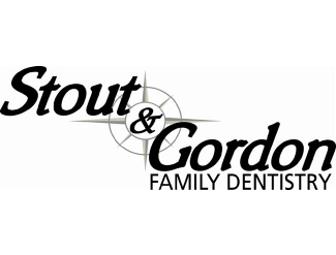 Dental Visit - Exam, X-rays & Cleaning