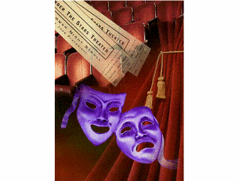 Tickets - 2011 Season - Mason Street Warehouse - Saugatuck, MI