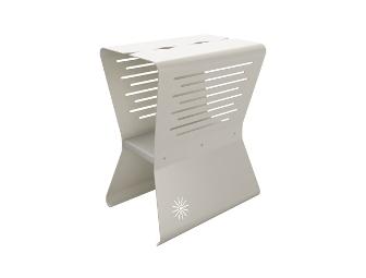 Table/Stool- New Design by Sparkeology (The Worden Company)