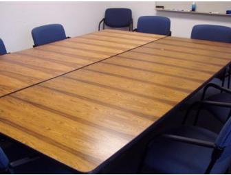 Table - Herman Miller Conference Room -Collectible