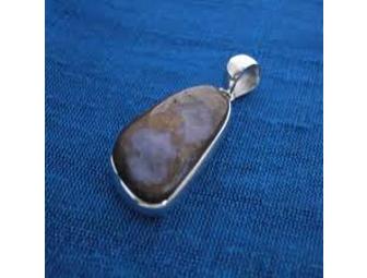 Jewelry - Necklace Boulder Opal