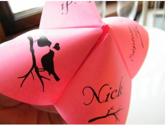 Party/Wedding Favors - Kat's Krafts Gift Certificate