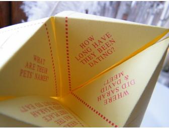 Party/Wedding Favors - Kat's Krafts Gift Certificate