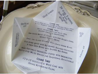 Party/Wedding Favors - Kat's Krafts Gift Certificate