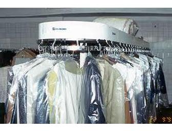 Dry Cleaning - Lemon Fresh Cleaners - Gift Certificate