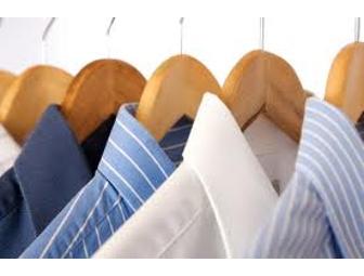 Dry Cleaning - Lemon Fresh Cleaners - Gift Certificate