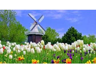 Tulip Time 2011 - Merchandise Package