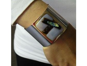Jewelry - Wrist Cuff Custom-Designed - Regina Marie