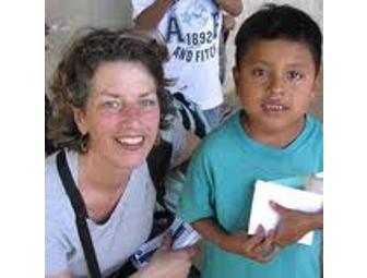 Rug - Hand Woven 42'