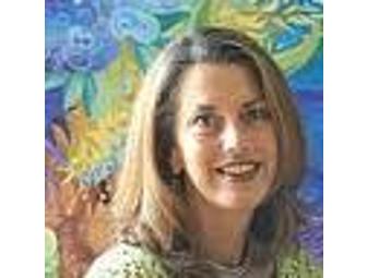 Rug - Hand Woven 42'