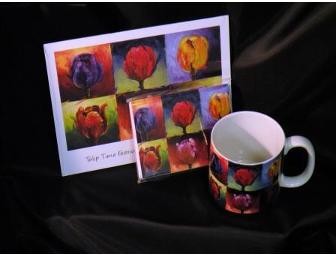 Tulip Time 2011 - Merchandise Package