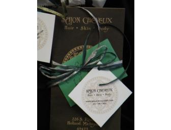 Massage - 60 Minute Gift Certificate