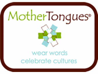 Apron, Socks, Scarf Set - Organic cotton