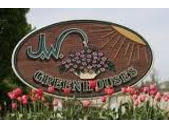 Flower Basket - Hanging 10'