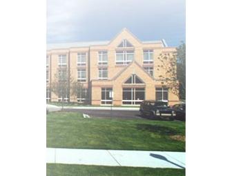 Hotel Package- Haworth Inn & Conference Center - Holland, MI