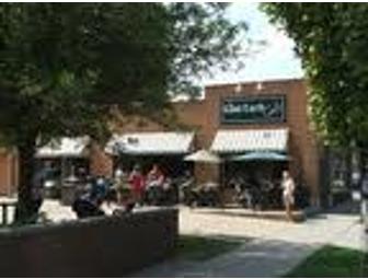 Dining - Breakfast Club