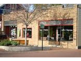 Dining - Breakfast Club