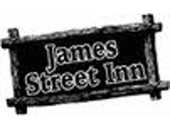 Dining  - Lunch/Dinner Club