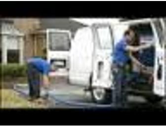 Carpet Cleaning - Randy's Carpet Care