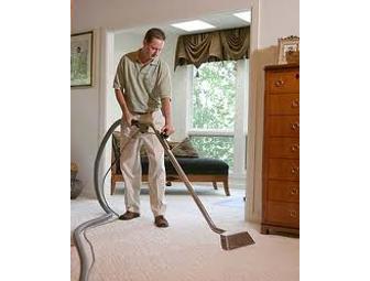 Cleaning - Rainbow International Restoration & Cleaning