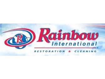 Cleaning - Rainbow International Restoration & Cleaning