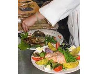 Cooking Class - Chef Tamara