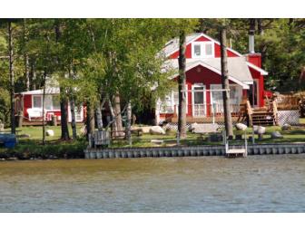 Weekend Getaway at Silver Lake Sand Dunes - Mears, MI