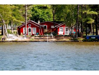 Weekend Getaway at Silver Lake Sand Dunes - Mears, MI