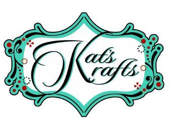 Party/Wedding Favors - Kat's Krafts Gift Certificate