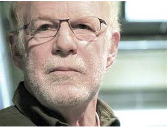 Autographed Books - Local Author Jack Ridl