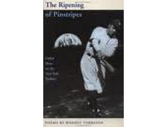 Autographed Books - Local Author Jack Ridl