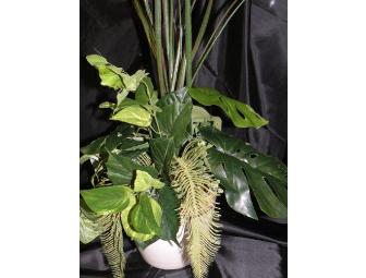 Floral Arrangement - June's Floral Designs