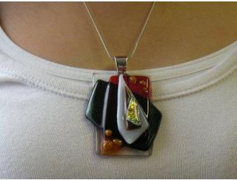 Jewelry - Pendant Custom-Designed - Regina Marie