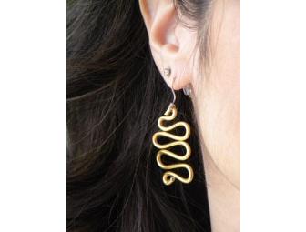 Jewelry - Earrings Custom -Designed - Regina Marie