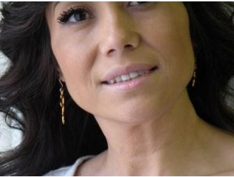 Jewelry - Earrings Custom -Designed - Regina Marie