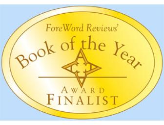 Autographed Book - Sailing Faith The Long Way Home - Gregg Granger