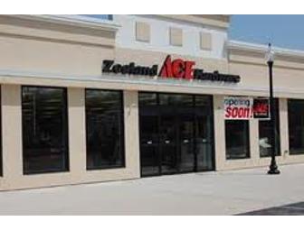 Feel The Zeel Package - Buy Local