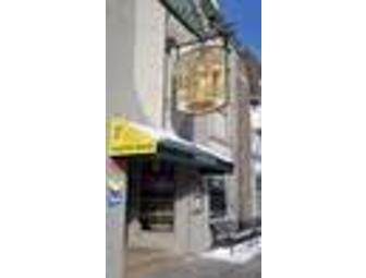 Feel The Zeel Package - Buy Local