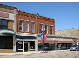 Feel The Zeel Package - Buy Local