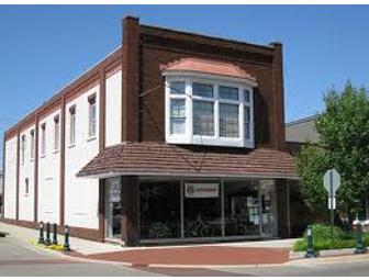 Feel The Zeel Package - Buy Local