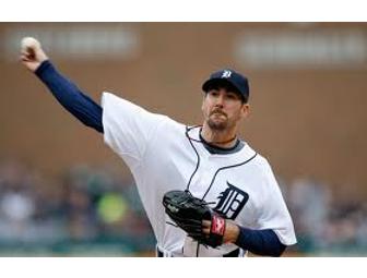 Tickets - White Sox & Detroit Tigers - Chicago