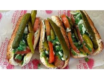 Tickets - White Sox & Detroit Tigers - Chicago