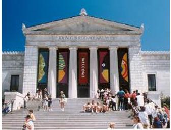 Jet Trip for 6 - Holland, MI to Chicago -Shopping, Entertainment, Summer Fun