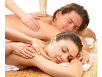 Spa Services $100 Gift Card