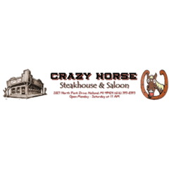 Crazy Horse Steakhouse & Saloon