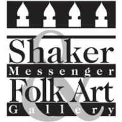 Shaker Messenger