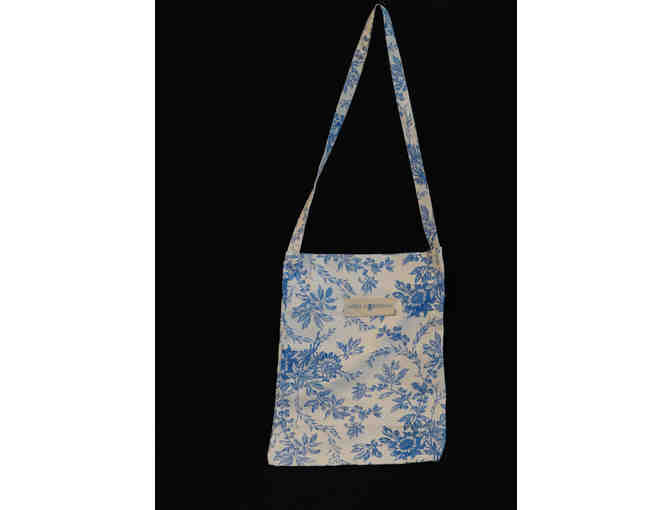 Gorgeous Tote-bag from April Cornell - Photo 1