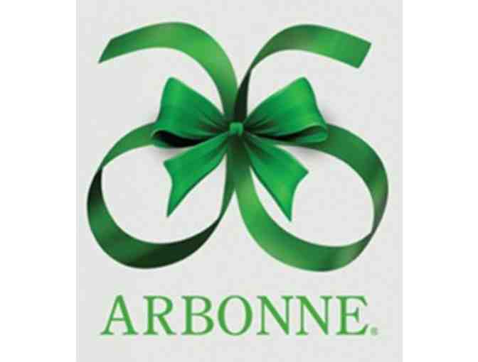 Arbonne Best of the Best Clean Swap Box