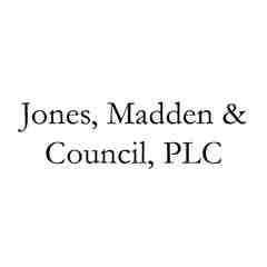 Jones, Madden & Council, PLC