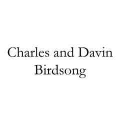Charles and Davin Birdsong